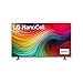 Produktbild LG Smart TV 65NANO82T3B 4K Ultra HD 65 Zoll HDR HDR10 Direct-LED