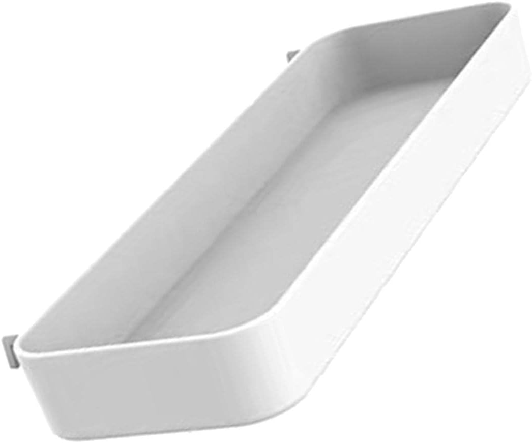 Club Bollywood® Pegboard Various Tools Easy Installation DIY for Office Garage Bathroom Storage Case|Home & Garden | Kitchen, Dining & Bar |Racks & Holders|1 Pegboard Combination Kit(Optional)