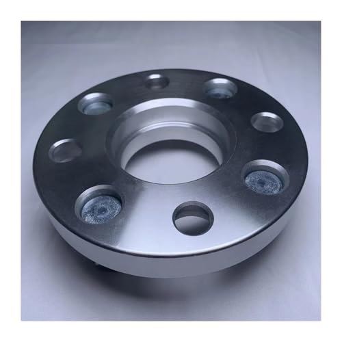 Élargisseur de voie 15mm résout vibrations jante 4x100 moyeu 54.1