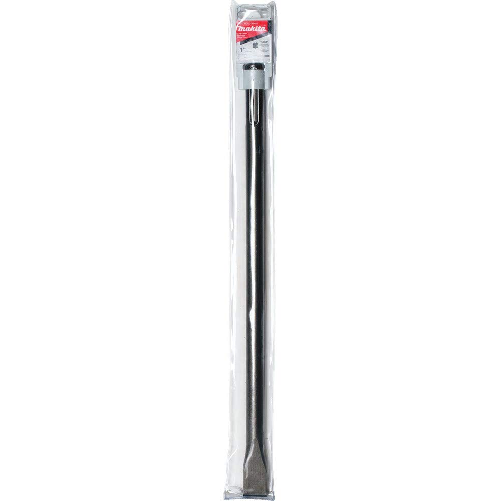 Makita D-36491 dłuto płaskie 2,5 x 45,7 cm, cel ogólny, Sds-Max