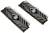 AX4U360016G18A-DT41 ADATA RAM D4 3600 32GB C18 XPG D41 RGB K2