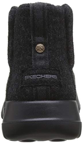 Skechers On-The-Go Joy, Stivaletti Donna, Black