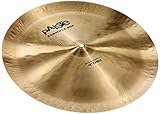 paiste 602 modern essentials Finish: Natural Paiste Formula 602 China 18\'\' - Modern Essentials