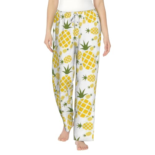 Pantalon de pyjama doux pour des soirées cocooning confortables à la maison