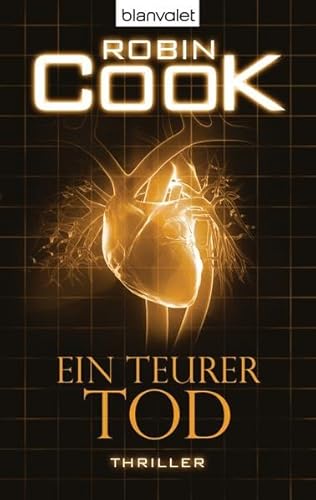 Ein teurer Tod [German] 3442383234 Book Cover