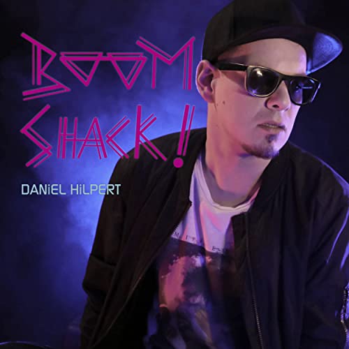 Play Boom Shack! by Daniel Hilpert on Amazon Music