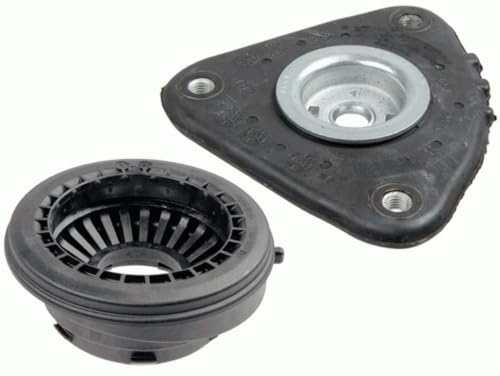 LEMFÖRDER 39292 01 Ensemble Coupelle et Roulement pour Ford Escape II (DM2) 2012 - Droit, Gauche, Essieu Avant et autres véhicules