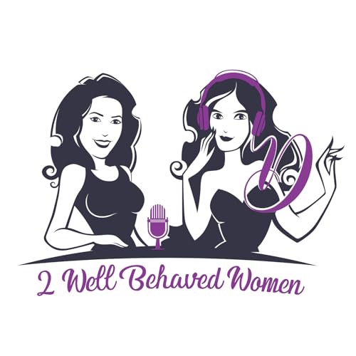 2 Well-Behaved Women Titelbild