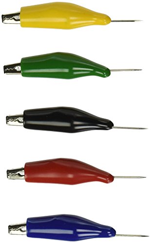 Image of Thexton THE490 Back Probe Kit