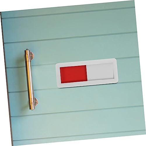 Ciieeo 2Pcs Segnaletica Creativa Non Disturbare