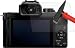 Produktbild EnWi | 2x Extrem harte 9H Display-Schutz-Folie KLAR für Panasonic Lumix DC-G100D