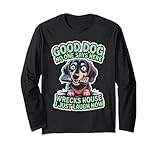 Chihuahua Yorkie Owners Small Dog Funny Animal Tee