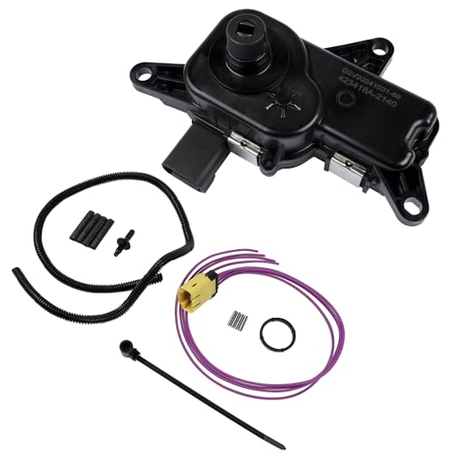 Moteur de commande 911-933 résout les pannes sur Ram 5.7L V8 - 4