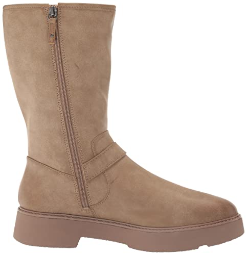 Dr. Scholl's Vip Botte mi-mollet pour marcher sans douleur toute la journée