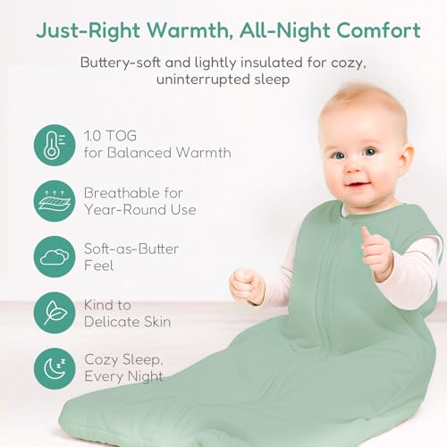 La Mejor Selección de Sacos de dormir para bebés niño disponible en línea. 11 Imagen adicional