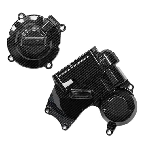 Capot protection moteur CBR650R contre les chocs de carter E-Clutch 2025