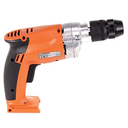 FEIN 71050162000 Akku-Bohrmaschine, ABOP6, 18V Akku-Spannung – Bild 5