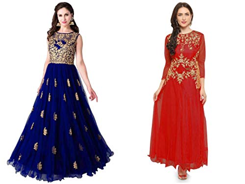 Image of Florence Women Dress Material