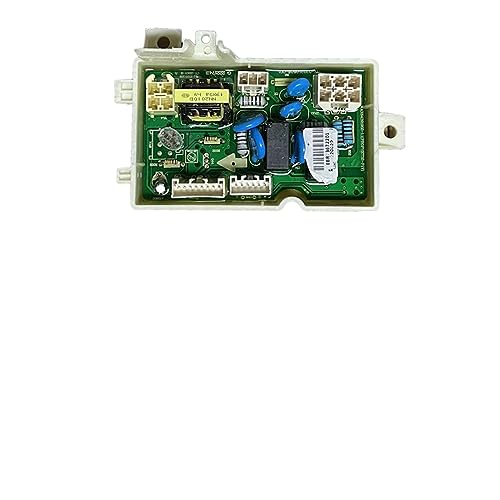 EBR73672201 Compatible for LG Washing Machine Computer Board T85FS3FD Main Control Board T85SS31FD Five-Plug