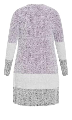 Image of Avenue Women's Plus Size Elise Cardigan