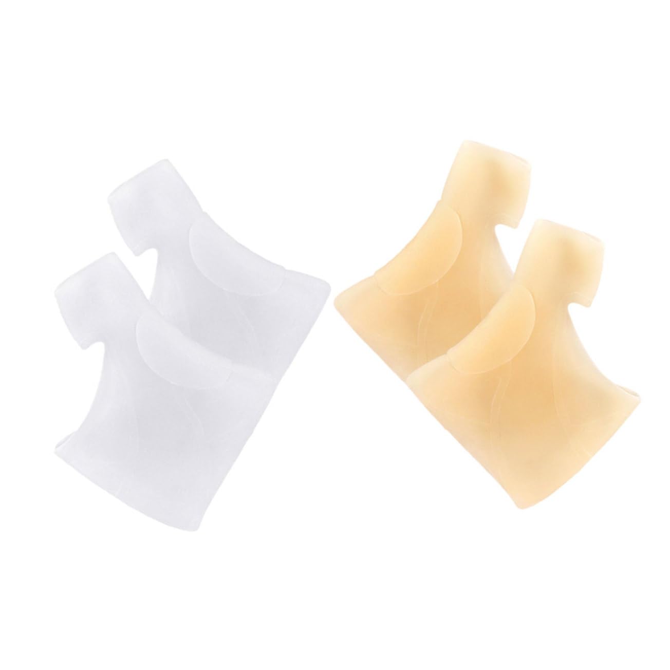 HAPINARY Toe Realignment Foot Shape Improvement Longterm Comfort Toe Brace Adjustable Foot Support