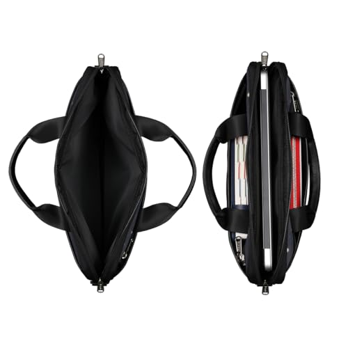 Bolso para portátil de 15 pulgadas Fire Baseball miniatura 5