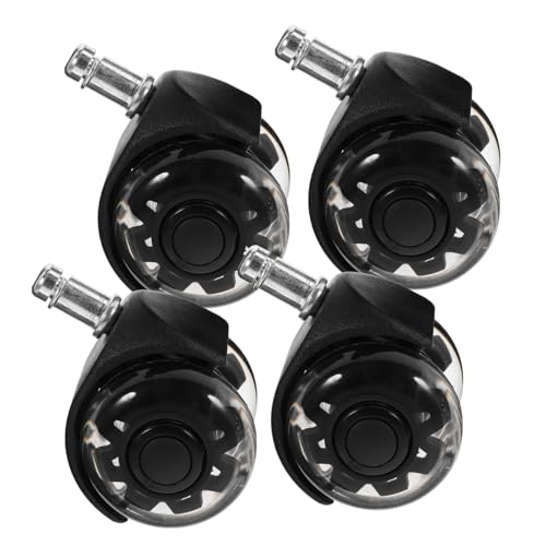 Sillas Oficina Ergonomicas Negras Marca Uonlytech