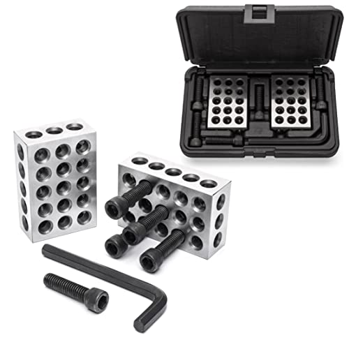 10 Best 123 Blocks Harbor Freight In 2022 The Wrench Finder