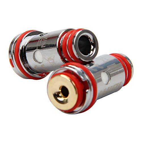 Uwell Whirl Ersatzspulen 1.8 Ohm Core Elektronische Zigarette Vape Spulenköpfe – Bild 5