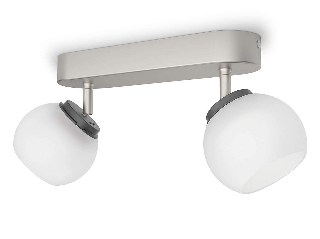 Philips Myliving Balla Led Spot Bar Ceiling And Wall - Rotatable Heads Light