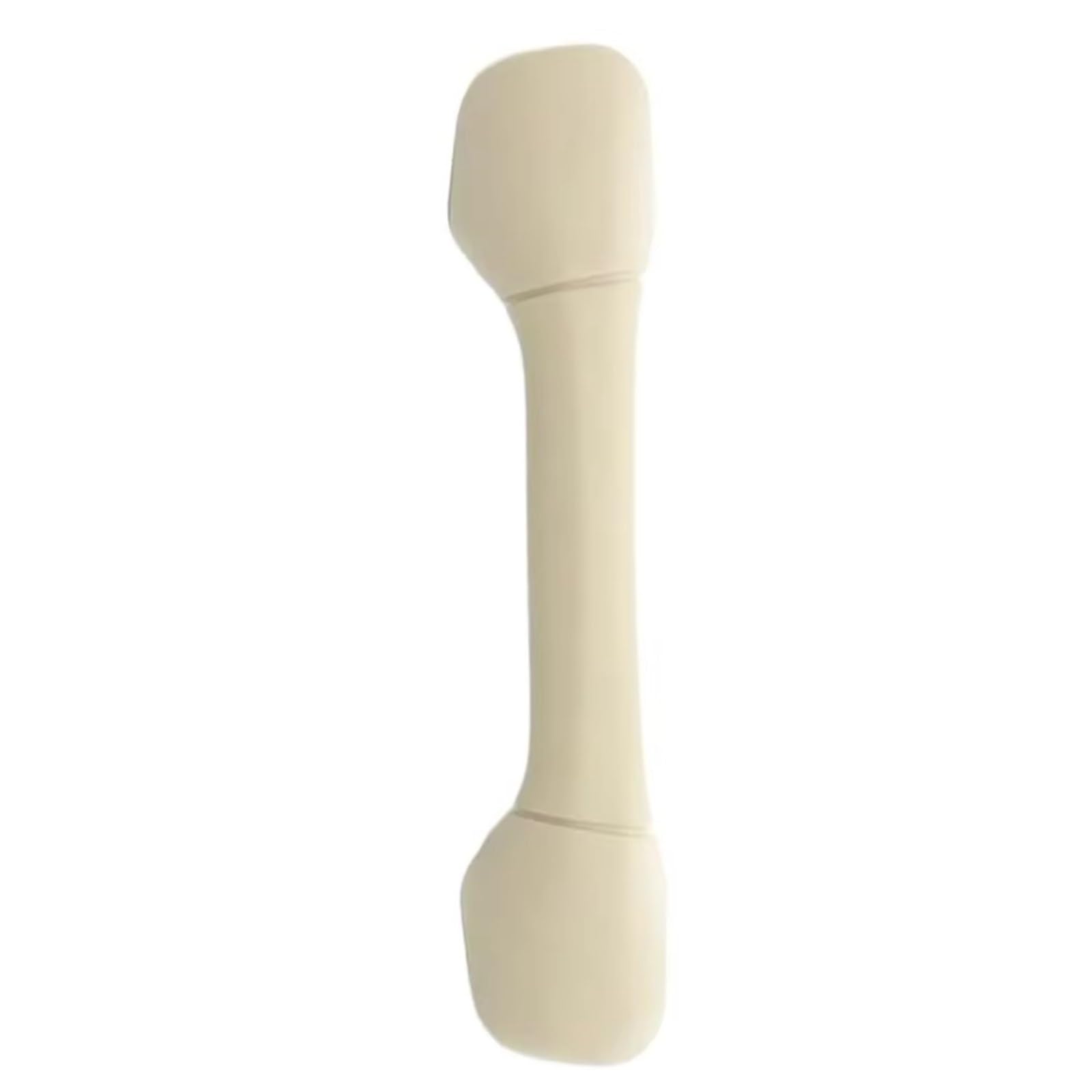 PQAWSFR Car Roof Assist Handle Compatible with Lexus for Is250 for Is350 2006-2013 1 Pcs Car Beige Front Rear Top Pull Grab Handle Accessories 74610-53030-B0