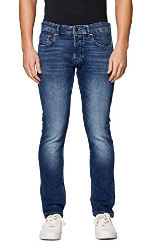 Edc by Esprit Jeans Slim Uomo