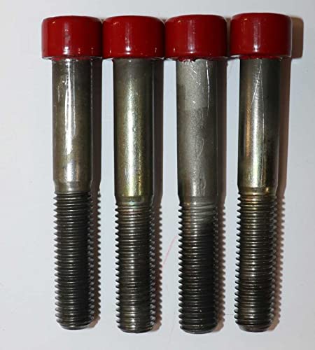 Pernos de Ensamble M12x1.75x80 para Calipers Brembo Mitsubishi miniatura 1