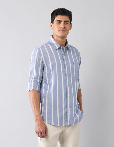 Image of U.S. Polo ASSN. Apparel Shirt