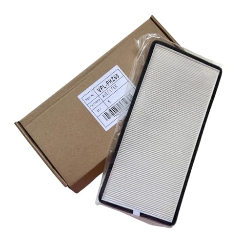 SLRQVFZY Filter for SO-NY VPL-PHZ50,VPL-PHZ60 Projector.