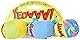 Rosewood 63409 Katzenspielzeug My Cats Balls, 3er-Pack