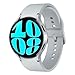 Produktbild Samsung Galaxy Watch 6 SM-R945F LTE 44MM Silber