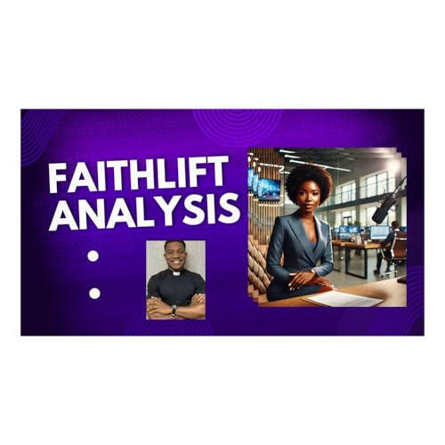 Strange Acts of God: Divine Healing and Miracles