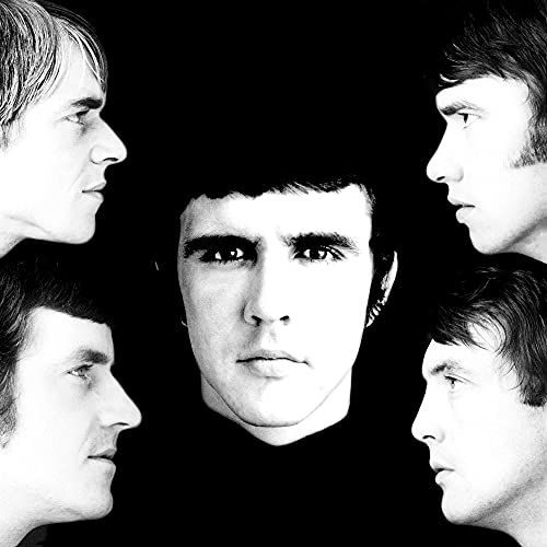 The Dave Clark Five