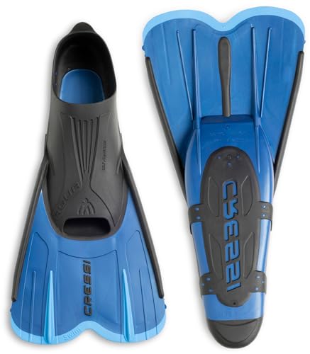 Aletas Cressi Adult Short Light Swim con bolsillo completo autoajustable - Ideal para viaje - Agua Short: Hechas en Italia miniatura 6