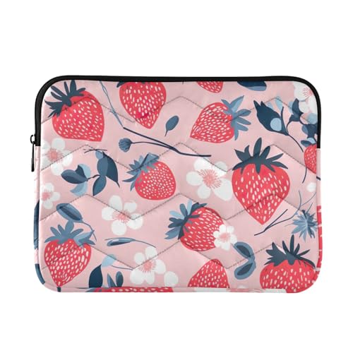 Funda para laptop 13-14 pulgadas con protección impermeable