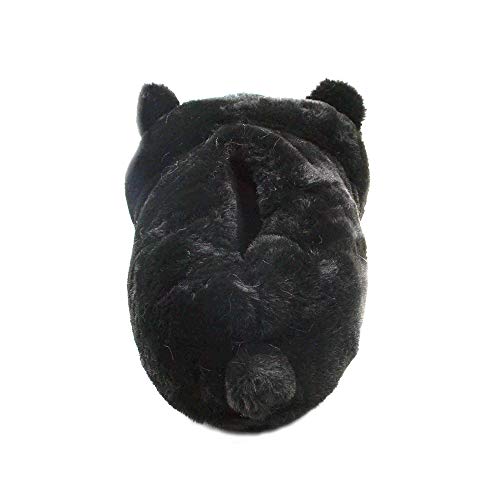 Image of Millffy Bunny Slippers for Women Warm Funny Slippers House Shoes Rabbit Plush Slippers