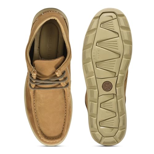 Image of Woodland Men's Sneaker