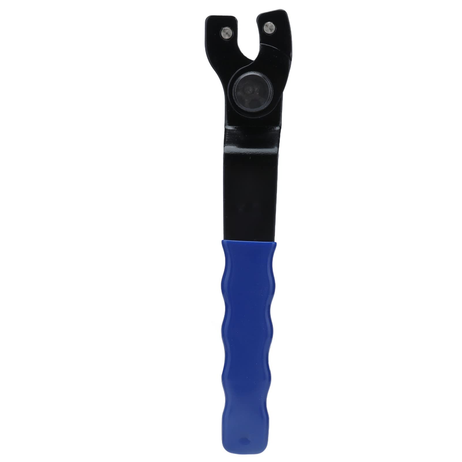 Sren Grinder Wrench, Steel Rotating Nut 10-30Mm Adjustable Pin Spanner Wrenches For Circular Saws For Bench Grinders