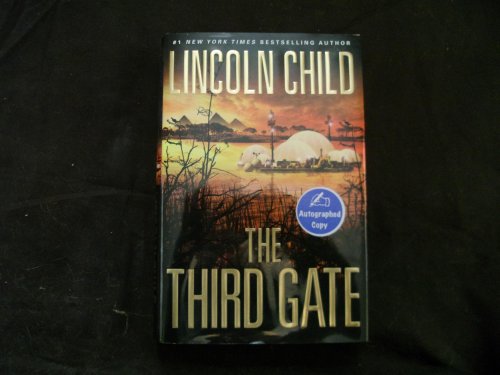 The Third Gate: A Novel view 2
