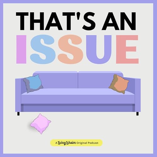 That's An Issue cover art