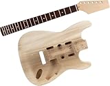 Zoom IMG-1 kit rocktile diy strat chitarra Zoom IMG-1 kit rocktile diy strat chitarra