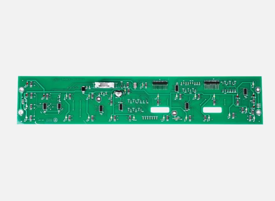 62399GT PCB Circuit Board Fits for Genie Z-80 Z-60 Z-135 Z-70 S-120 S-125 S-100 S-3200