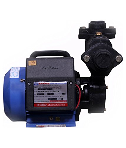 khaitan Pump Star Alex 1.1 HP : Amazon 