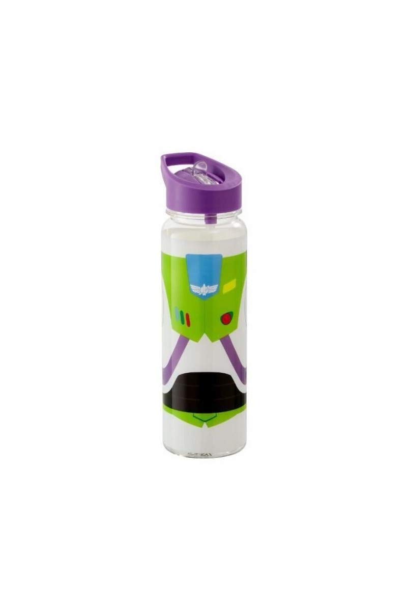 Funko pop Toy Story Plastic Water Bottle Buzz Ut Ts06142, Multicolour, 750Ml